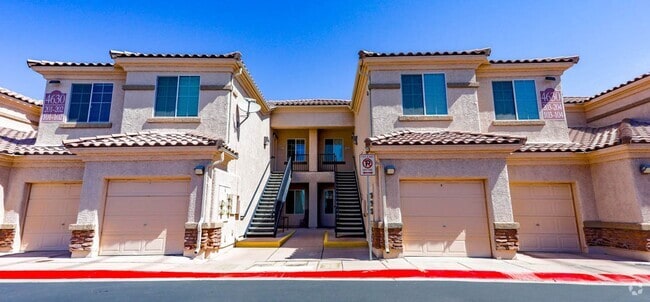 Building Photo - 3 Bed, 2 Bath, 1 Car Aliante Condo Unit 203