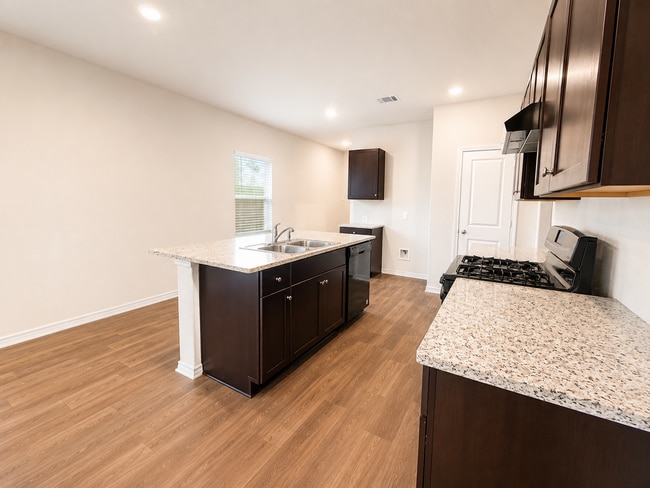 Photo - Beautiful 4-bedroom home in Riverstone at Westpointe featuring 2 spacious living areas, a downsta...