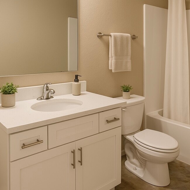 Photo - Apartments in Pocahontas Unit 1