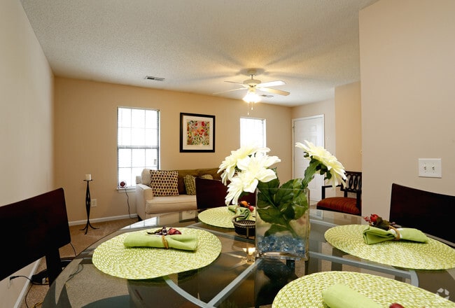 Rosemont Apartments