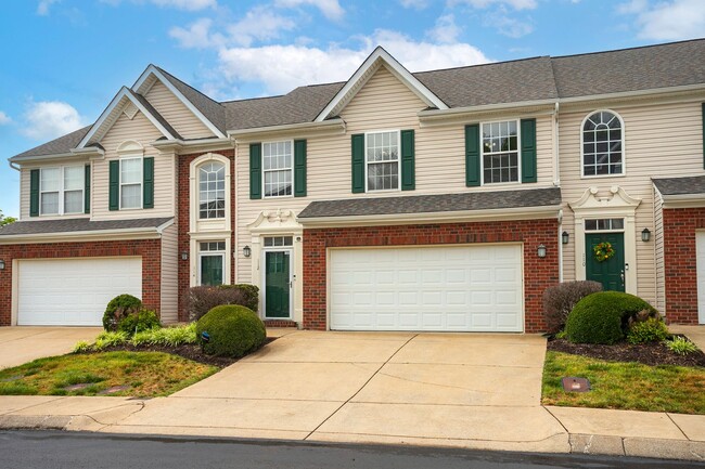 Photo - 7277 Charlotte Pike Unit 112