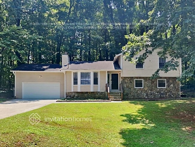 Building Photo - 5046 Camden Ct SW Rental