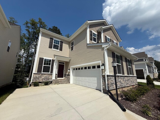 Building Photo - 6425 Fennec Run Rental