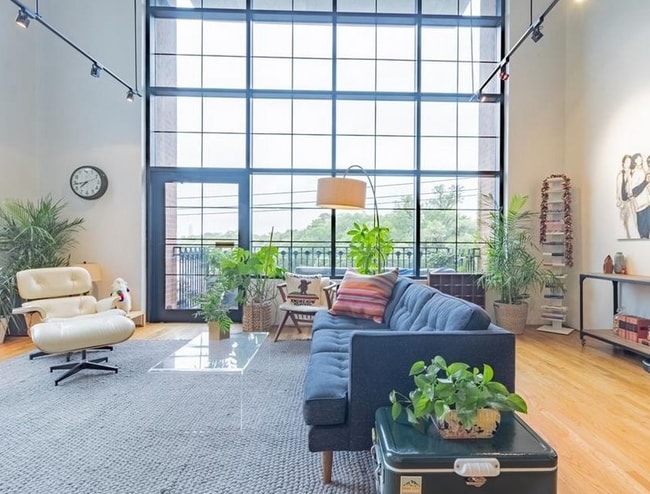 Photo - 1025 Shepherd-411.15 Unit 411.15