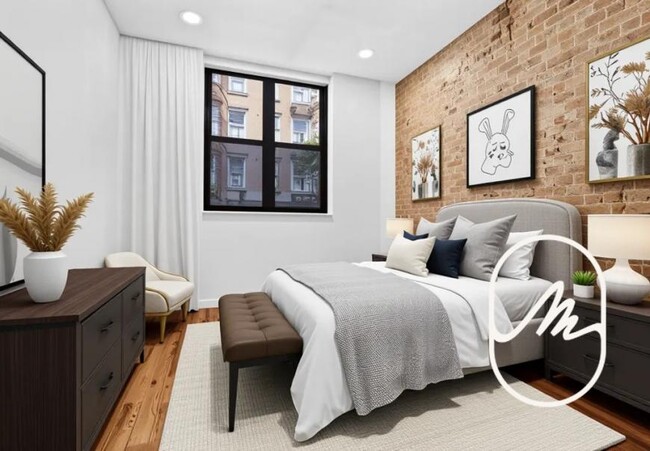 1 bedroom in New York NY 10012 - 1 bedroom in New York NY 10012 Unidad 1B Rental