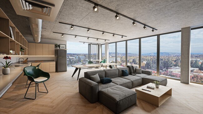 Sky Lounge