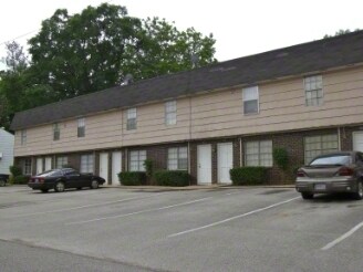 Edenberry Apartments