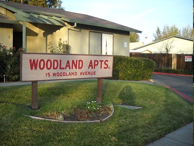 Photo - Woodland Apartments