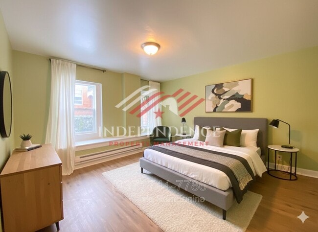 Building Photo - 408 N Wayne St Unit 2