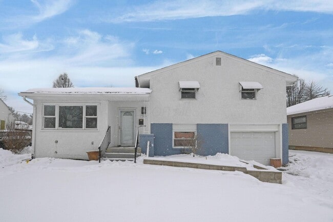 Building Photo - 1414 Shanley Dr