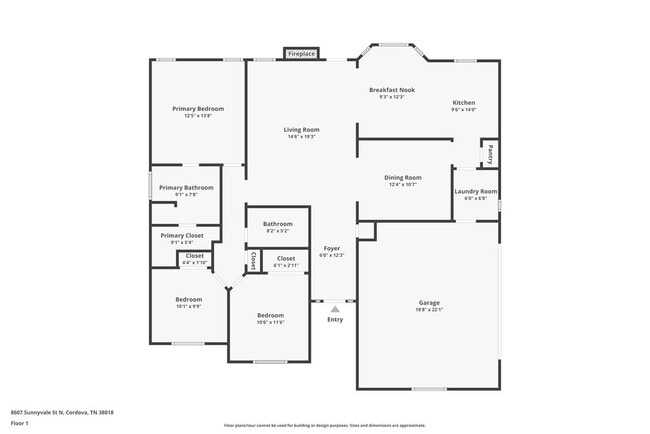 Photo - 8607 Sunnyvale St N