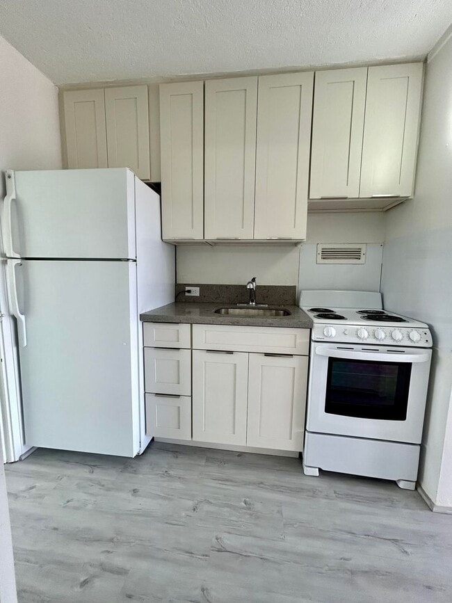 Building Photo - Renovated, 1 Bedroom / 1 Bath convenient l... Unit 706