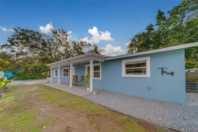 Photo - 3/2 home - Renovated in Dunedin