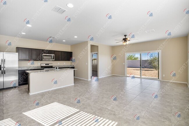 1057 W Avalon Canyon Dr