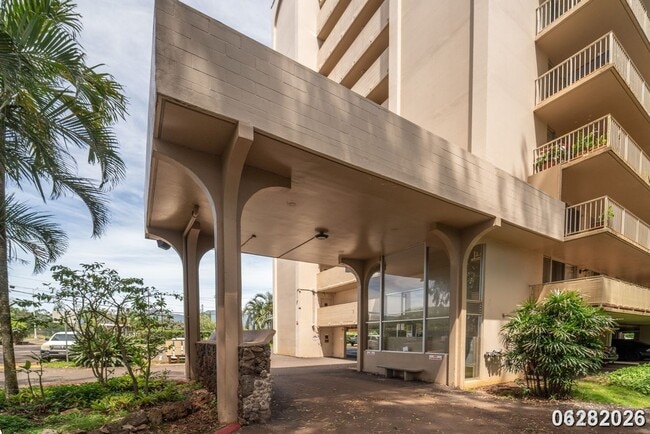 Photo - $2,250 / 1br - 1 BED 1 BATH CONDO IN KEMO'O BY THE LAKE