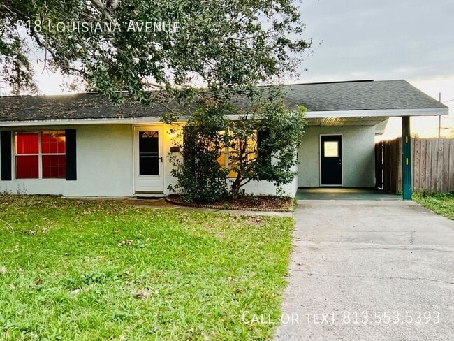 Building Photo - 918 Louisiana Ave