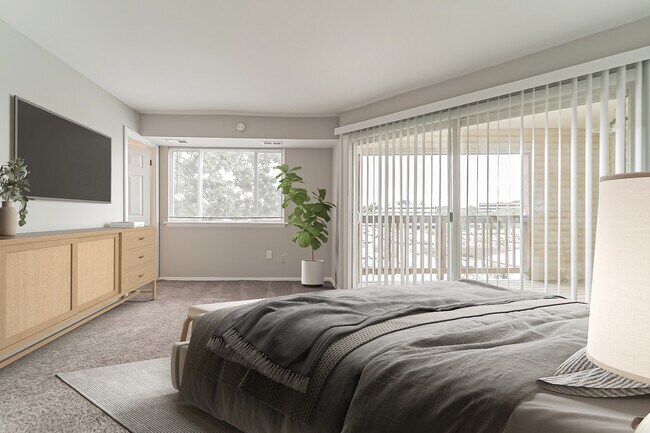 Photo - Eagle Rock Apartments at Towson