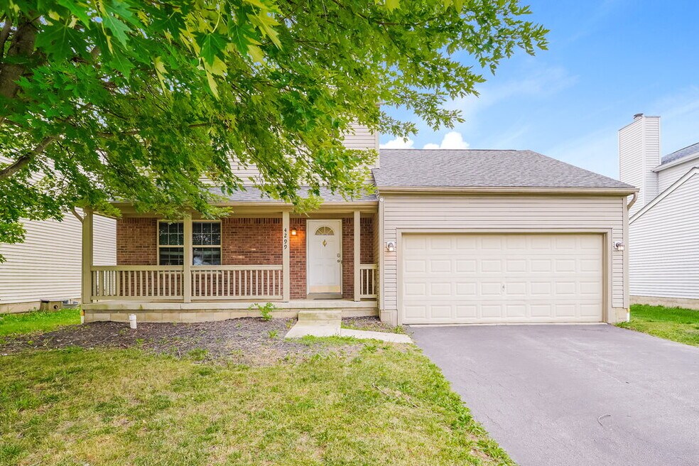 4299 Shady Meadows Dr