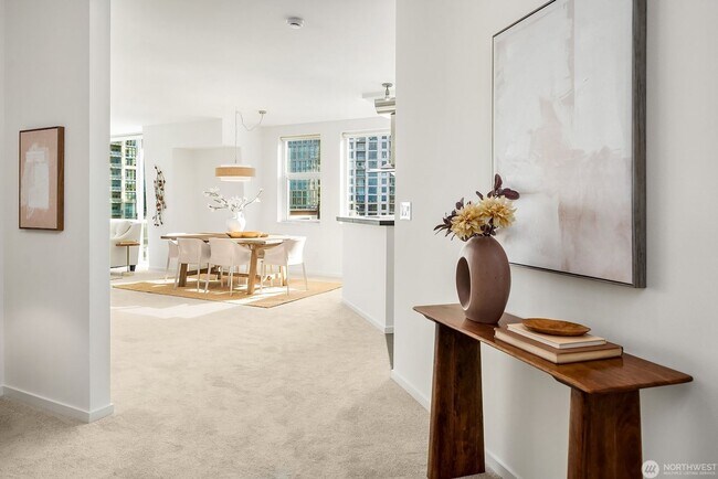 Photo - 2Bd/1.75Ba Bellevue Condo Unit 1002