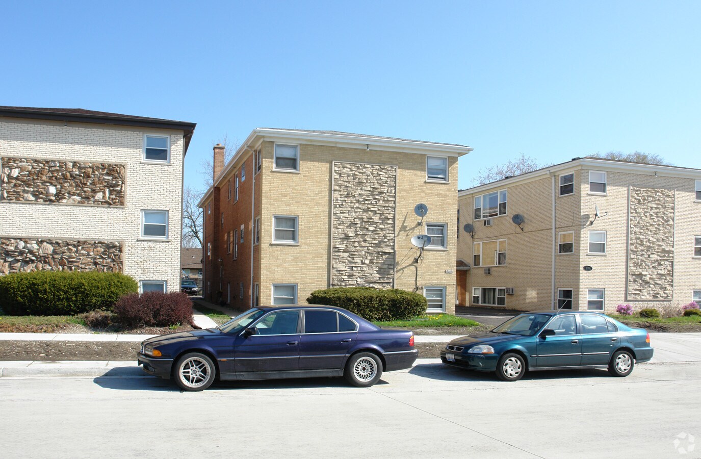 Photo - 8706 Fullerton Ave