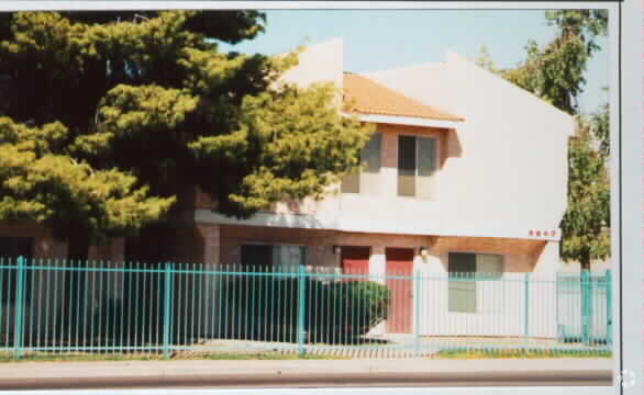 Photo - El Sereno Apartments