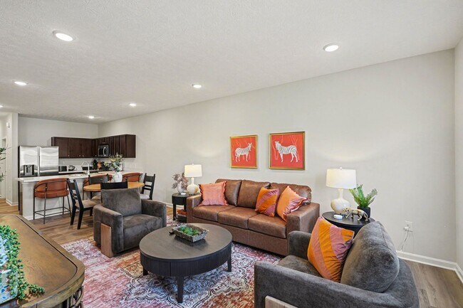 Photo - Spacious New 2BR/2BA Duplex Outside Of Cincinnati