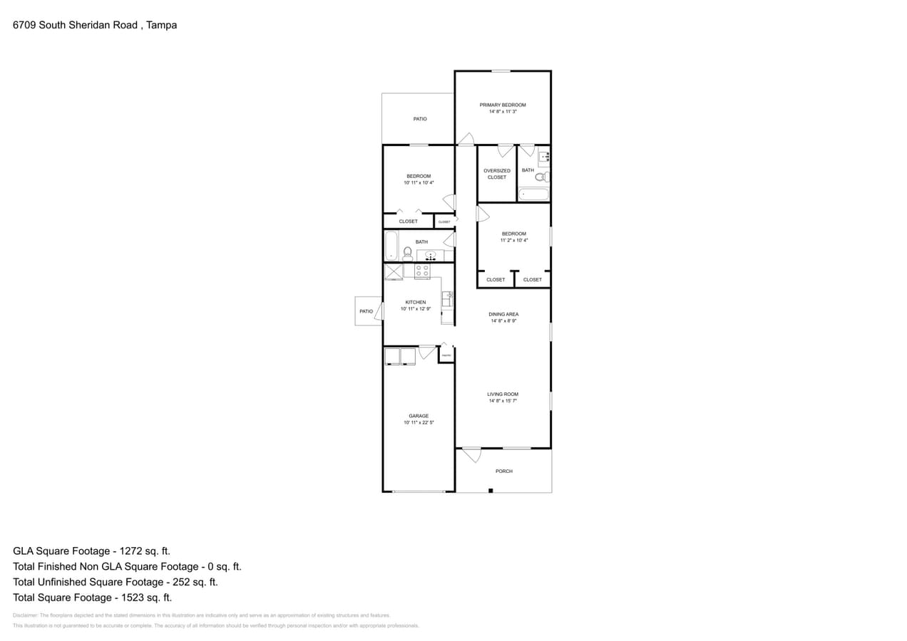 Photo - 6709 S Sheridan Rd