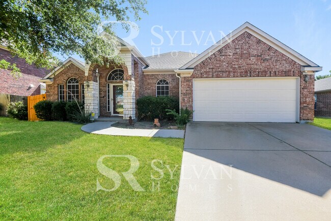 Your dream home awaits - Your dream home awaits