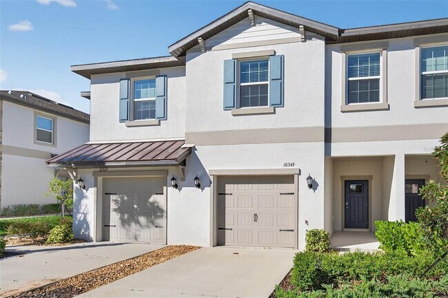 Photo - 10349 Trumpet Honeysuckle Wy