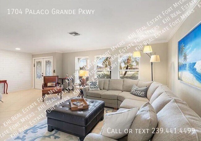 Photo - 1704 Palaco Grande Pkwy