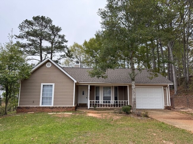 Building Photo - 304 Natchez Rd