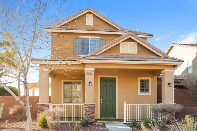 Building Photo - 10728 Cape Shore Ave