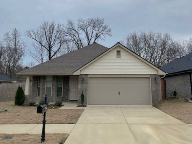 Great home in Olive Branch!! - Great home in Olive Branch!!