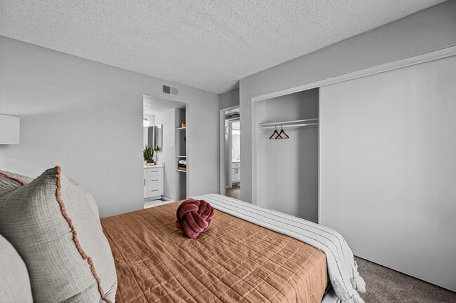 Apartamentos para caminar Sierra - Sierra Walk