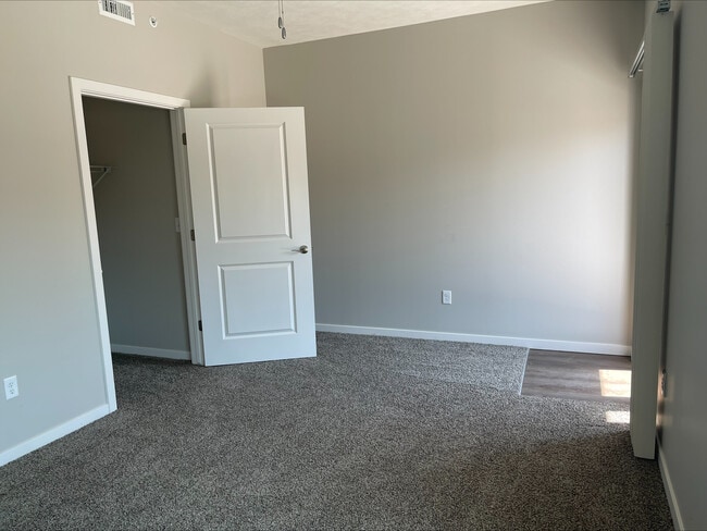 Fremont Omega Apartments