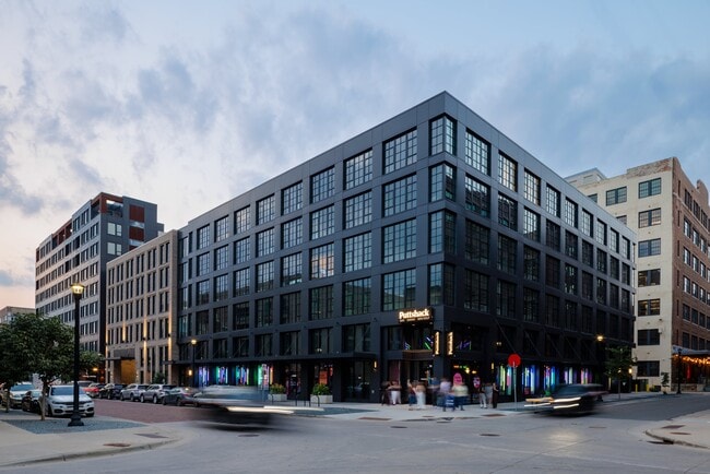 Photo - The Hall Lofts