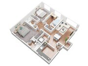 olive-pointe-3bedroom-2bathroom-3d