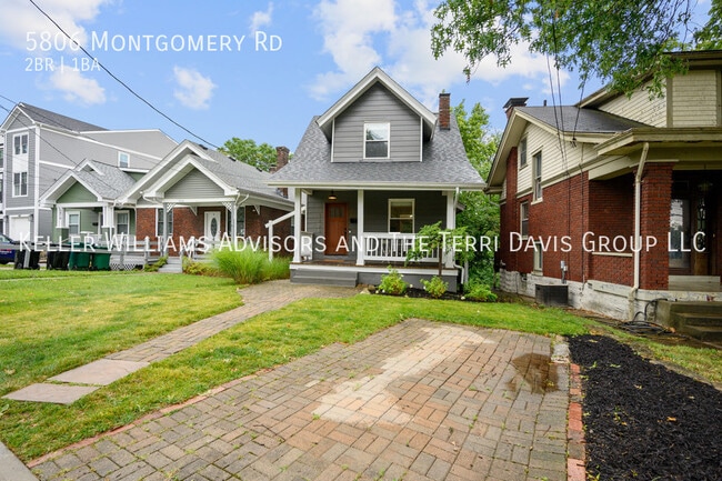 Photo - 5806 Montgomery Rd