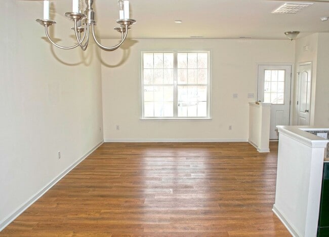 Photo - Start spring out right!