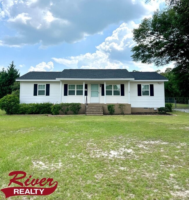 Building Photo - House for Rent in Beech Island, SC!