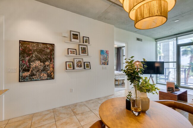Photo - 353 E Bonneville Ave Unit 343