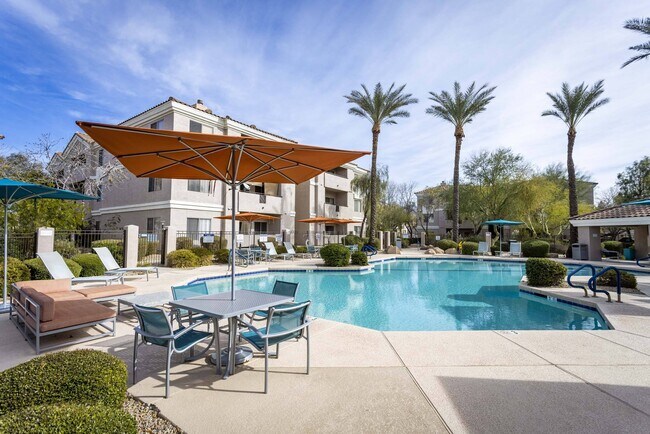 Vintage at Scottsdale