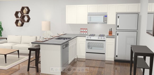 Photo - Countryside Apartments Pembroke