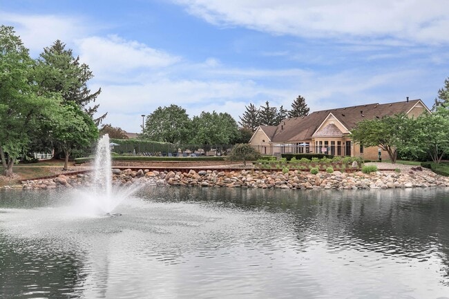 Manors at Knollwood