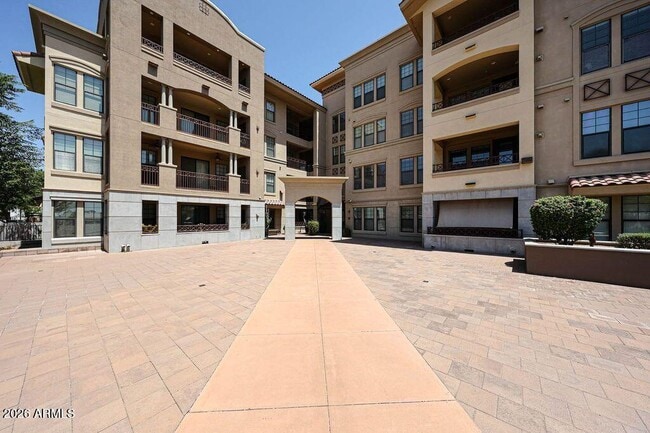 Photo - 7291 N Scottsdale Rd Unidad 3001