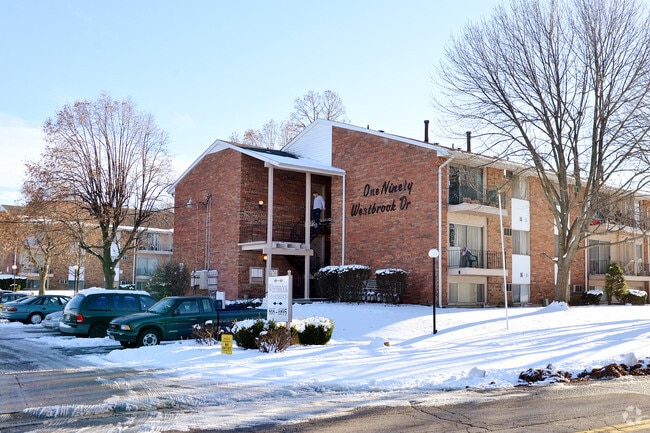 Westbrook Apartments