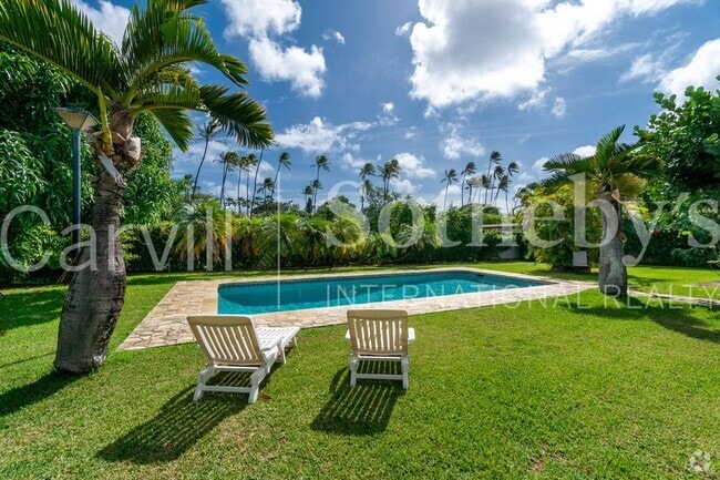 Building Photo - Kahala 5 Bedroom AUKAI Ave + Pool Rental