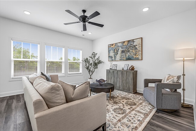 Photo - Amber Vista - Brand New Homes