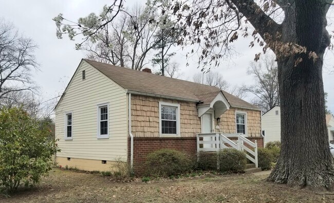 Photo - 1512 Fort Hill Dr