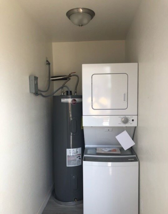 Photo - Roma Village Apartments